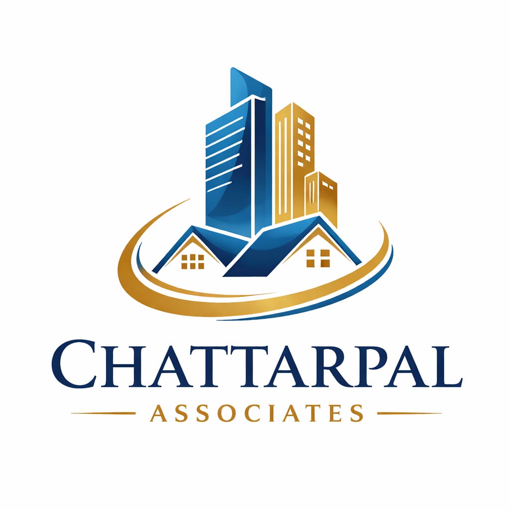 Modern luxury home in Faridabad
